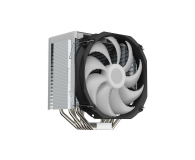 SilentiumPC Fortis 5 ARGB 140mm - 702541 - zdjęcie 2